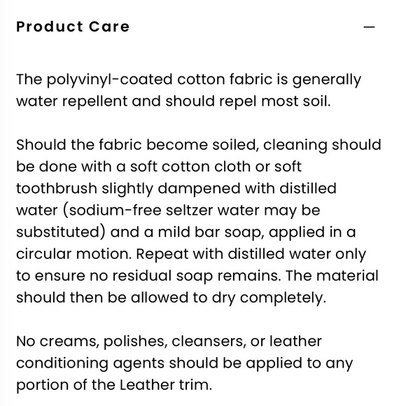 ⭐️ Firm Price ⭐️ New without tags Brand New Gretta Bag - Picture 7 of 7